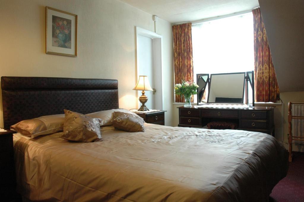Bed and Breakfast The Bebington Pokój zdjęcie